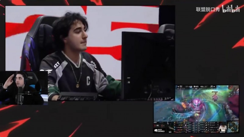 【QY球友会】放国歌上嘴脸!IWD看FLY 3-0横扫G2后开始连麦欧刚疯狂嘲讽!