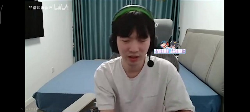 【QY球友会】Cryin:faker不能退役拳头和lck要啃他的老,现在三冠王都没咋接班