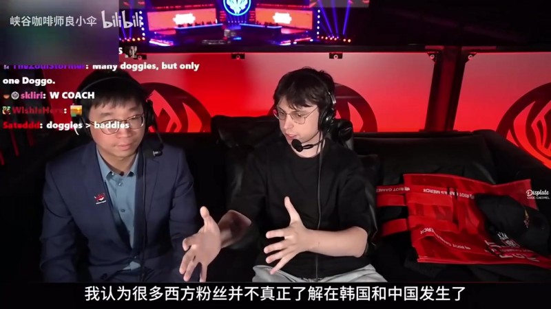 【QY球友会】Tabe给欧洲建议:决策和对线需提升,要投入更多时间