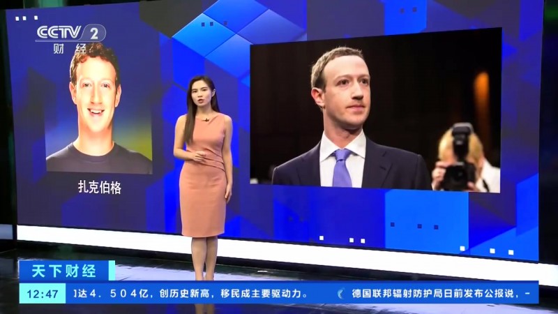 【QY球友会】热门职业高薪就业!扎克伯格开出1亿美元招揽AI人才