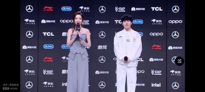 rookie谈局内三打五：一开始觉得厄塔汗给了不好赢 我有TP能打