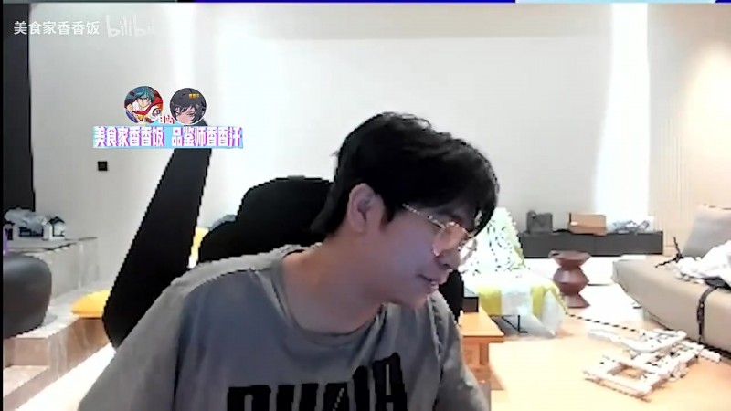 【QY球友会】wayward:还以为今天是一场大战,TES真的太让我失望了