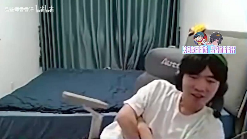【QY球友会】Cryin:我是发自内心觉得BLG 2-0 IG,不是搞节目效果