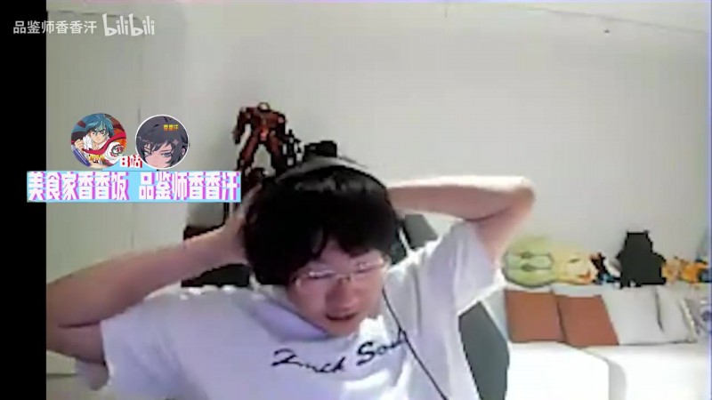 【QY球友会】Ning锐评IG 2-1 TES:后两把不像我认识的他们 这把鸡哥又烧干了