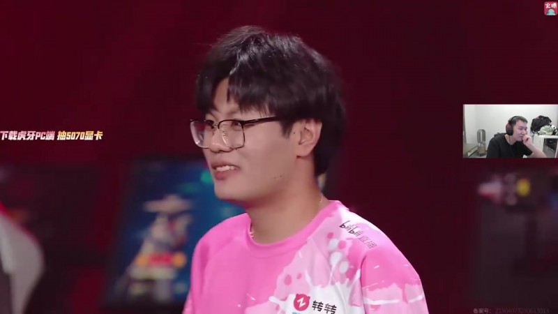 【QY球友会】王昊哲:康康今天一直给我加油 希望康康永远是我心中的第一决斗