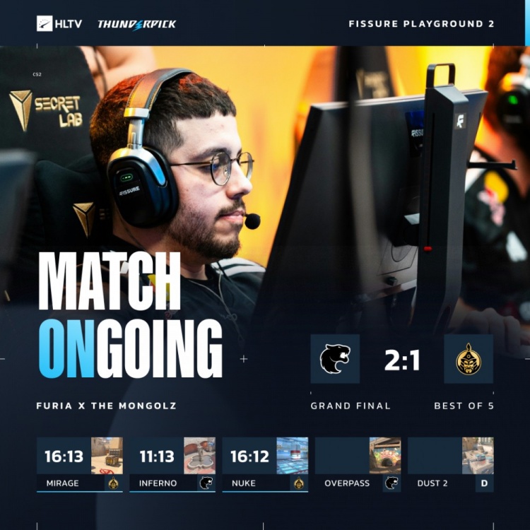 【QY球友会】🎮惊天白忙活!蒙古连追9分进加时 Fallen残局无敌 黑豹拿赛点