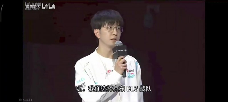 【QY球友会】Xun:可能上次输了他们觉得好欺负,但我会让他知道真正的JDG