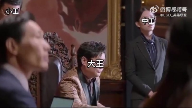 【QY球友会】LGD发布对战JDG骑士之路赛前预热:我也有梦想!