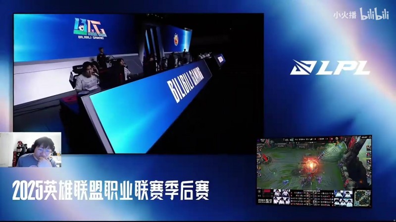 【QY球友会】今天的BLG就是该赢iG!宁王:iG被吹的迷失了自己 但Gala是真厉害