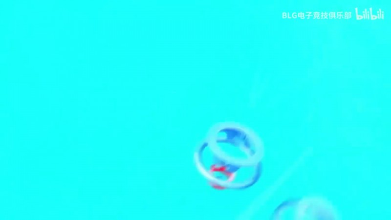 【QY球友会】BLG对阵TES总决赛语音:北川赛前搞气氛 方言喊出“冠军”!