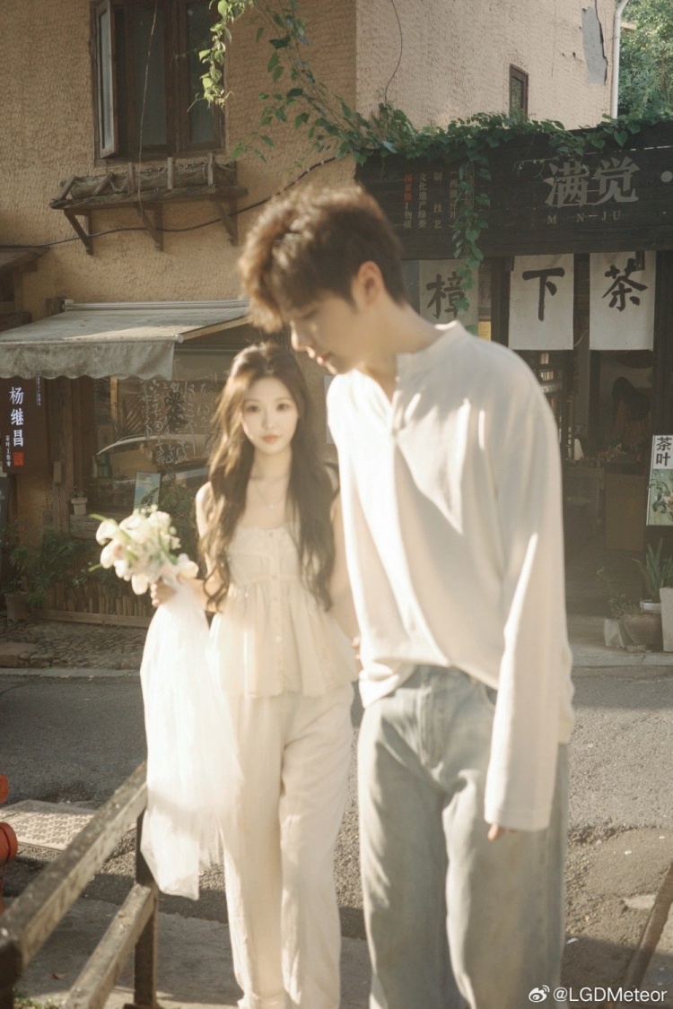 前职业选手Meteor分享结婚喜讯：持证上岗🤵🏻👰🏻