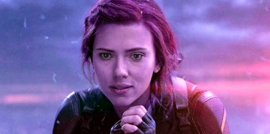 【QY球友会】“寡姐”斯嘉丽约翰逊成全球票房最高的演员!《复仇者联盟》占比最多