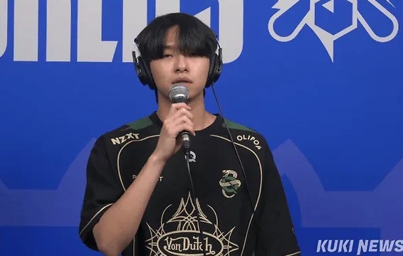 【QY球友会】Quad:前两局我对线都打得不错,所以第三局选择了阿兹尔