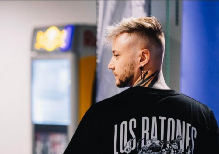 欧城宣布复出！明年随队Los Ratones征战LEC 担任辅助位置