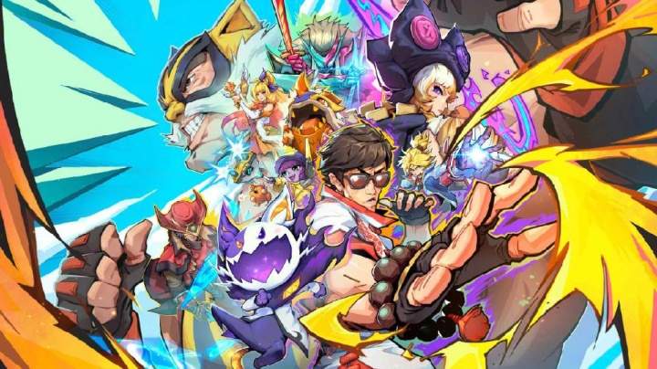 【QY球友会】战士挨打不回蓝还保留哦👍云顶总结S15:角色定位很成功 未来棱彩羁绊保留任务式玩法