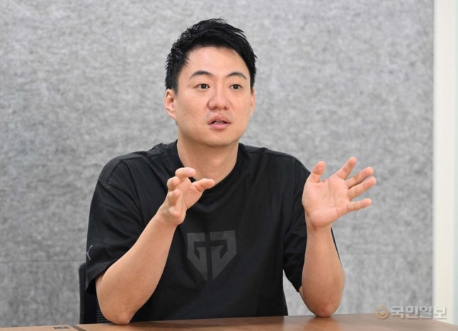 【QY球友会】GEN团长:GEN还未打进过S赛决赛,将更加专注后面的赛事