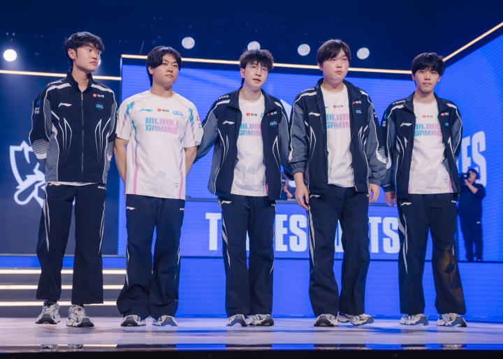 【QY球友会】🍉BLG的KTV事件到底有谁去了?北川/Knight/ELK均有不在场证明