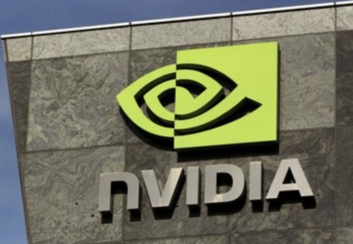 【QY球友会】和电话号码一样长!英伟达市值突破5万亿美元 逼近印度股市总值