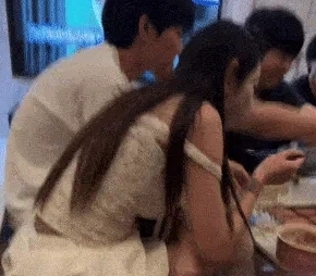 ON出来和他们爆了！爆料人：ON好快的切割朋友圈是真的 现在已经删了