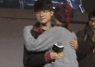 【QY球友会】现在再看“守身如玉”的Faker,是不是诠释了什么才是真正的职业选手?