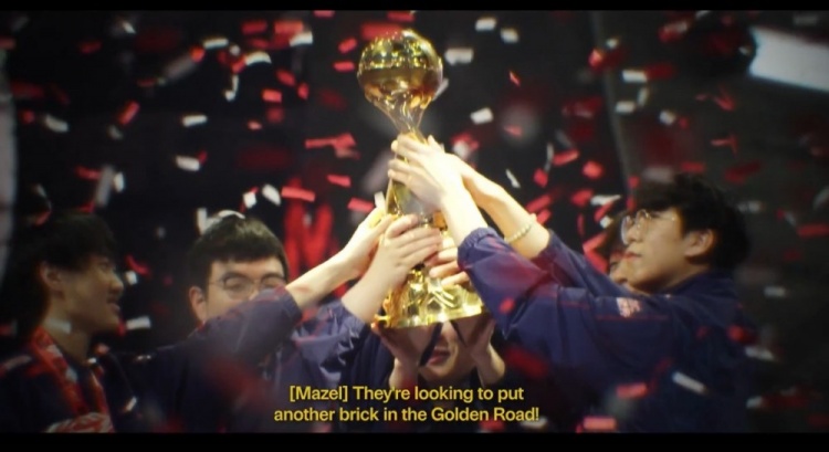 【QY球友会】369:23年差点能拿下所有冠军,那些都过去了 我更想专注到现在