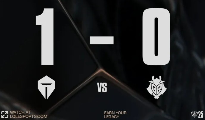 【QY球友会】外网热议TES首局获胜:感谢G2给Creme制作的阿卡丽高光集锦