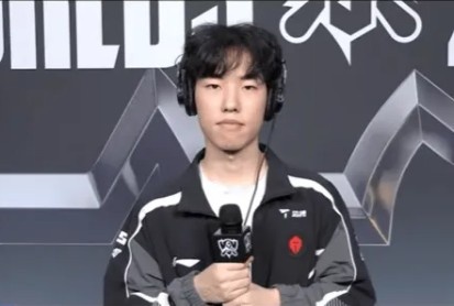 【QY球友会】Hang赛后采访:我希望遇到AL,T1的话变化会多一点,更了解老对手AL