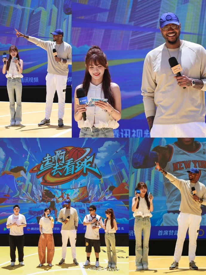 泱泱分享采访图：开赛了给我的夏天休赛期做个总结🌟新赛季冲冲