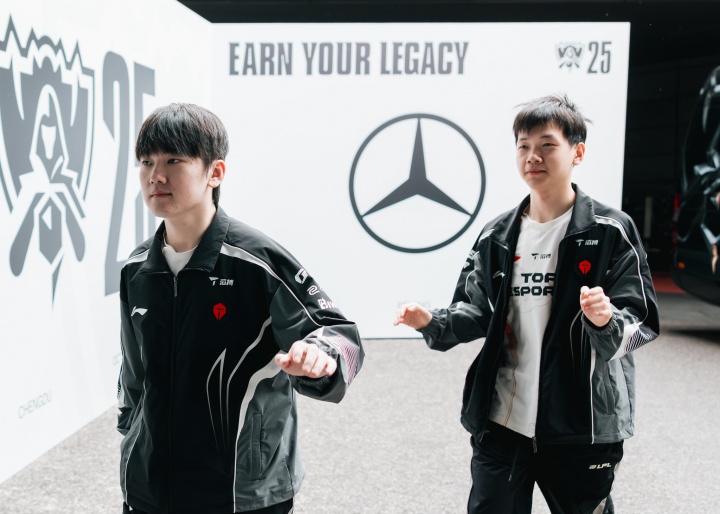 【QY球友会】TES主教练红米:希望AL晋级,这样能确保一支LPL队伍进决赛!