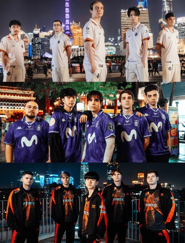 【QY球友会】LEC发文告别S15:LEC的2025全球总决赛征程到此就结束了