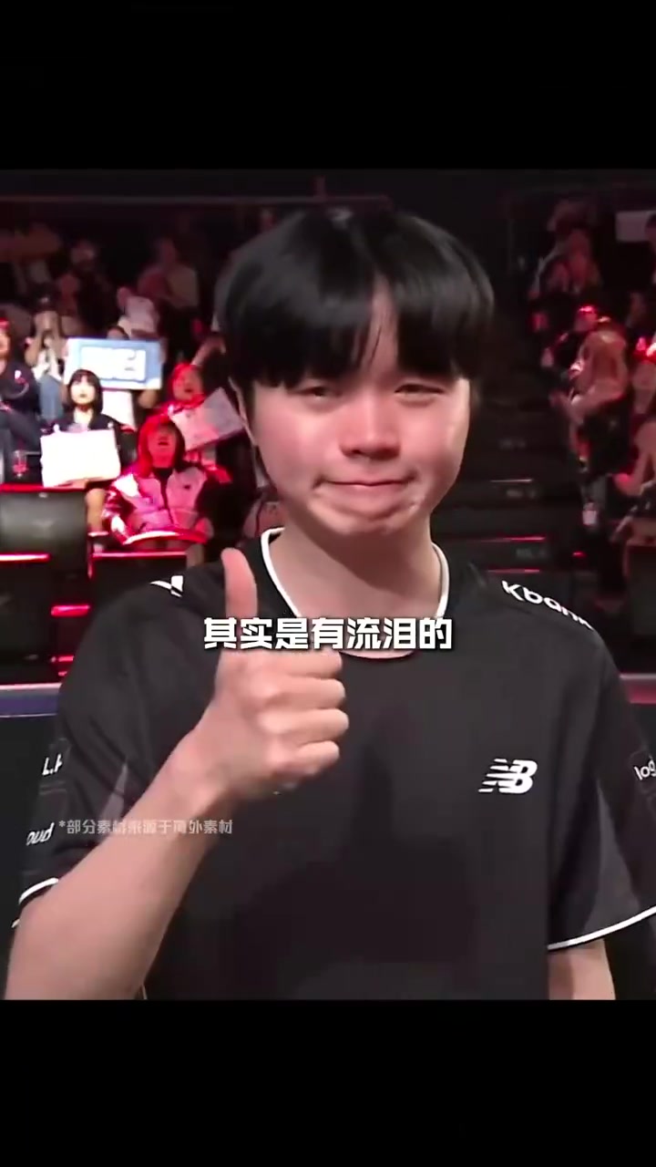 【QY球友会】Bdd:只要做好万全的准备,我们能再次战胜GEN