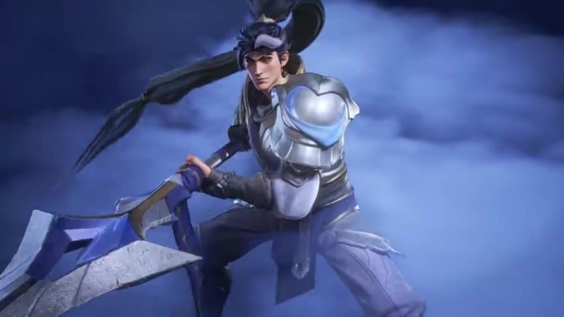 全球总决赛淘汰赛1/4决赛第二日TOP5：Bdd星河入梦，群敌皆眠