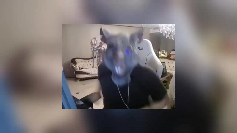 【QY球友会】朱开做客大姿庄园solo白银被虐两把AJ:你啥不知道怎么当教练的!