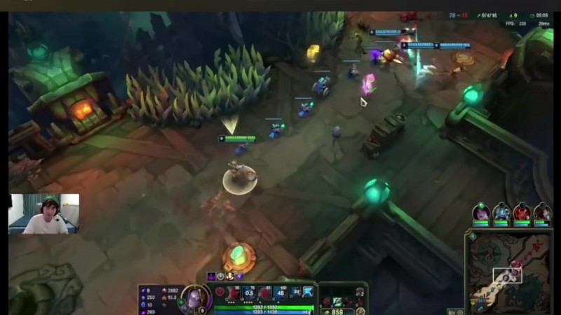 NIP教练：越南真挺nb的，人家确实顶着高ping在打