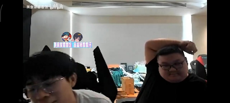 【QY球友会】wayward:说NIP拔网线别尬黑,这肯定是设备问题啊怎么能怪NIP