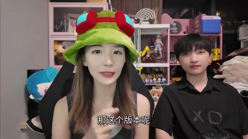【QY球友会】瞳夕&兮夜15.20版本解析:世界赛版本来袭!哪个英雄即将爆火?