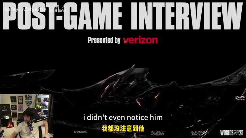 【QY球友会】Tabe:Flandre的上限是无穷的 我们会变压力为动力为中国粉丝而战