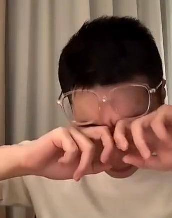 【QY球友会】我也不知道啊!王多多:你们老喜欢玩我吃X的梗 本来以为今天稳了