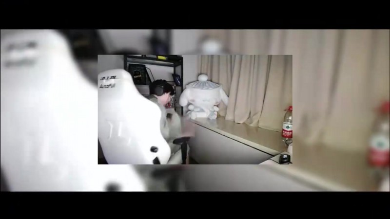 【QY球友会】Letme大师局雷克塞一打二单杀:这英雄好玩 不然Bin哥也不会玩!