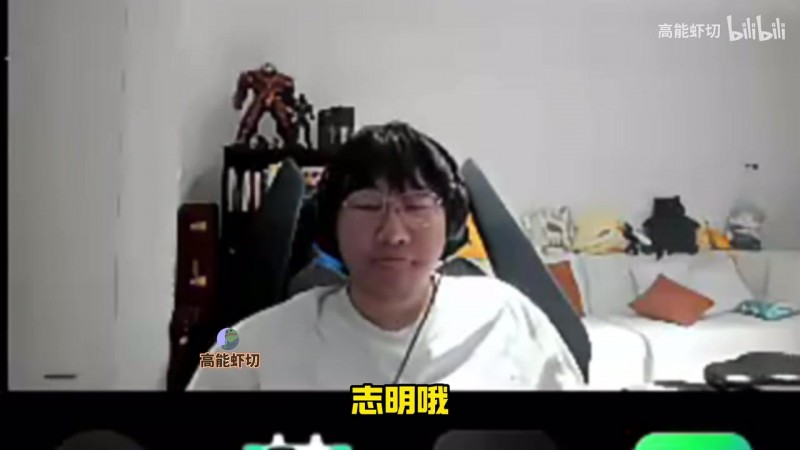 【QY球友会】Ning王参加解说杯:赵志铭清算我啥呀!我们俩又不是微笑跟赵志铭