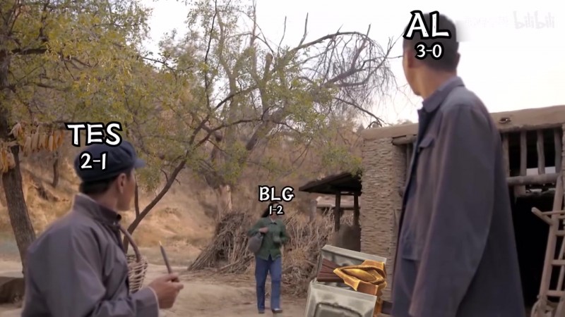 【QY球友会】米勒发布赛事速递:BLG到底在干嘛?最血腥的瑞士轮即将开始!