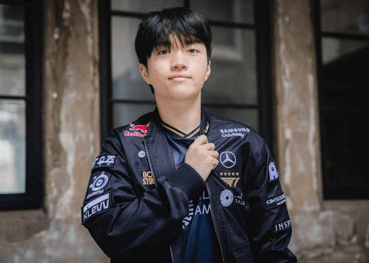 【QY球友会】Keria:AL野辅实力非常强;打TES会主要牵制与研究 Kanavi