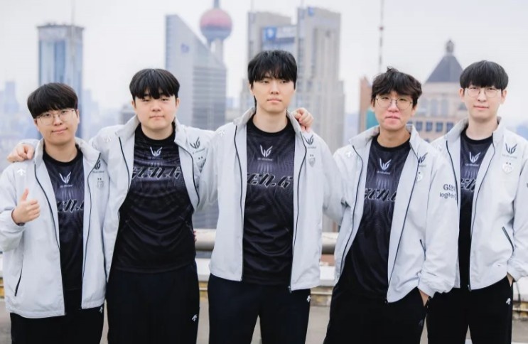 Kiin：KT准备得更好；我们大家一起打得不好才失利了