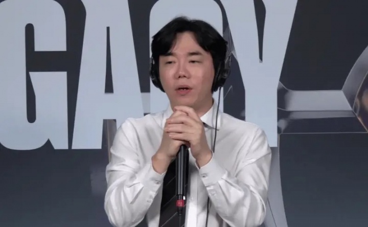 【QY球友会】Homme:面对T1最难克服的是心理压力,他们拥有太多胜利经验总是能在心态上占优