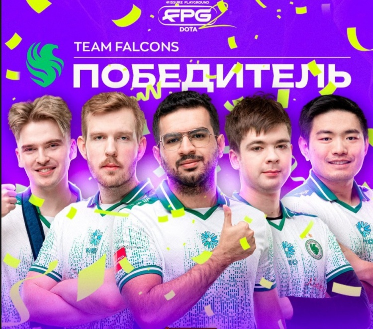 【QY球友会】🎮棋差一着!kiritych飞机致命失误 Falcons拿下裂变天地S2冠军