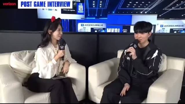 【QY球友会】deokdam:我们备受期待时总会留下遗憾 希望大家稍微不要那么期待