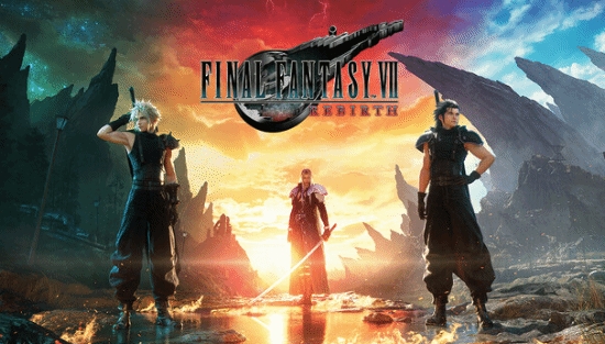 【QY球友会】中国市场太香了!《最终幻想7RE》系列总监:考虑加入中文配音