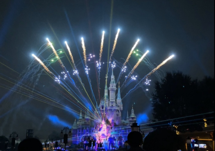 【QY球友会】AL都是好兄弟啊!Tarzan更博迪斯尼游玩照:带孩子们迪士尼打卡✅