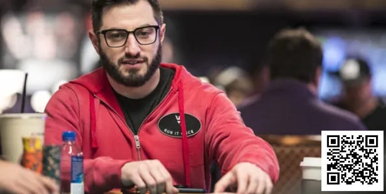 【EV扑克】扑克秘籍 | 对抗疯凶玩家的极化策略:跟Phil Galfond学在翻牌和转牌圈的正确下注范围