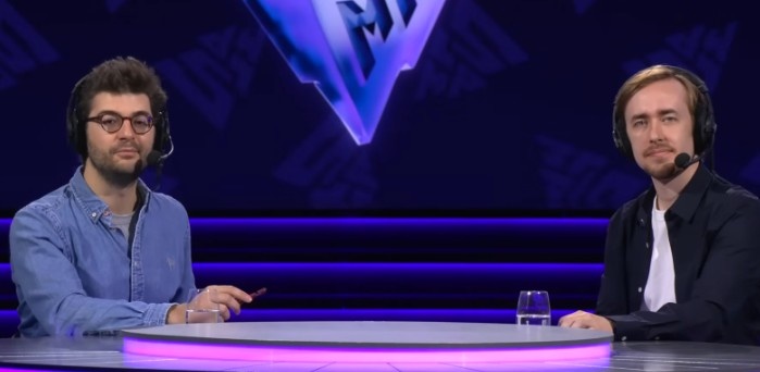 Quinn分享职业两个秘密：对家人“信仰之跃” 对自己“激怒疗法”